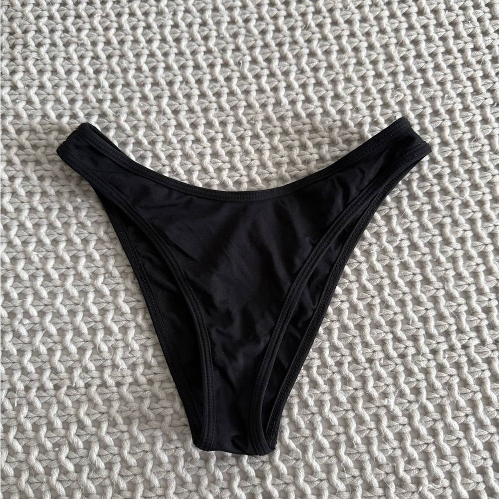 LSpace Bitsy Cut Women's Swim Bottom